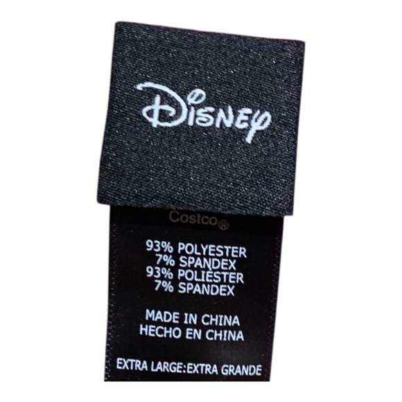 Disney Winnie The Pooh Pullover Sz XL - Picture 3 of 3